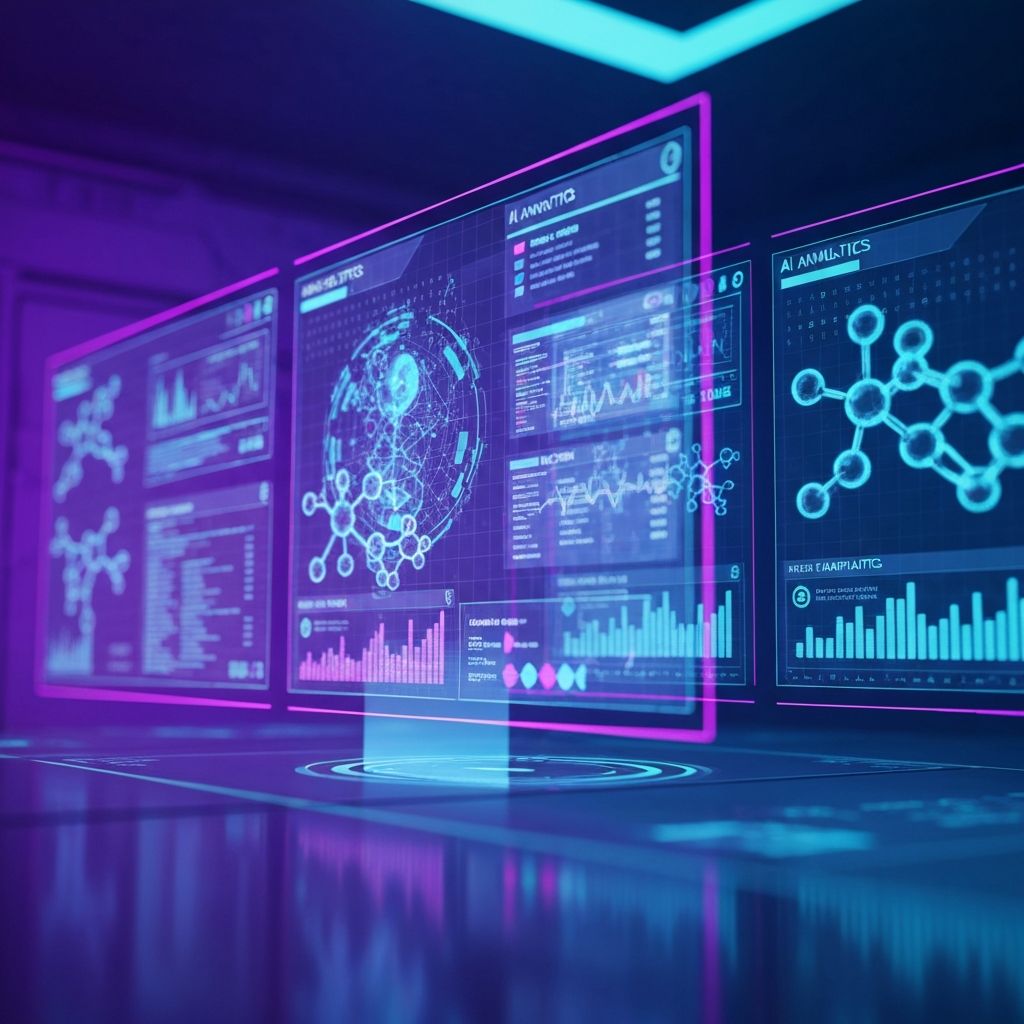 Healthcare Technology